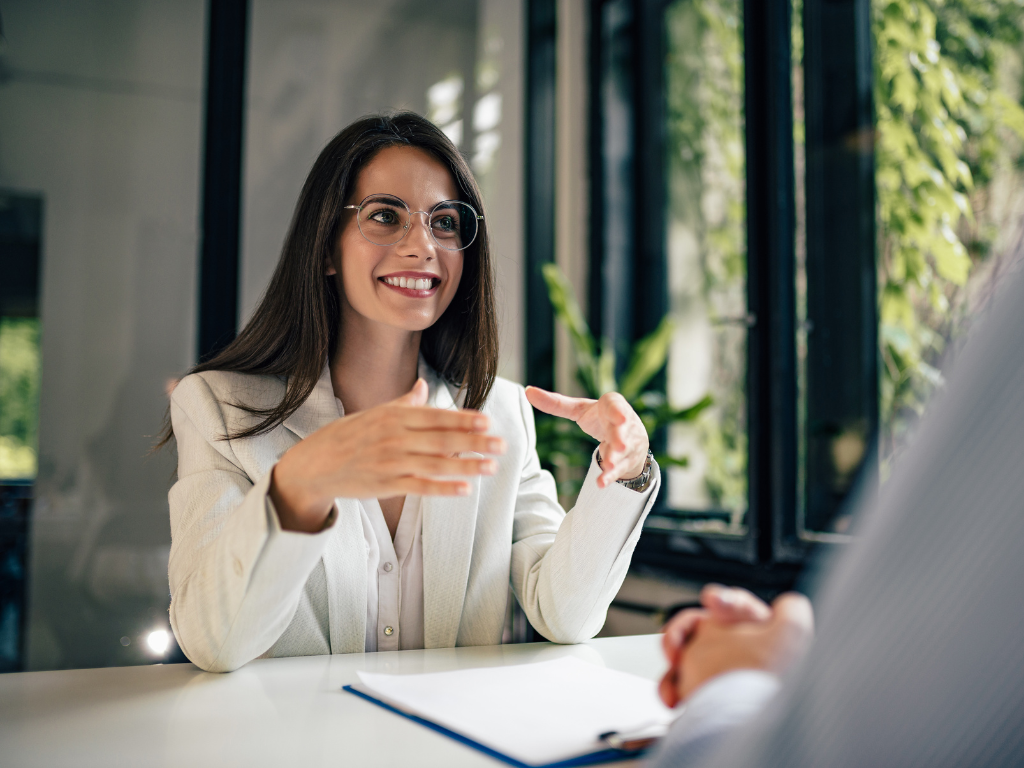 Secured Lending